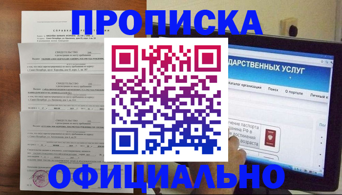 временная регистрация для школы в Новомосковске